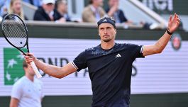Zverev vince il Roland Garros! Cobolli strappa applausi ma crolla sul più bello, Sascha infrange il tabù slam!