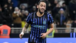 Inter, Calhanoglu al Fenerbahce è già saltato: Safi perde le elezioni, ne aveva promesso l'ingaggio
