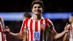 Real Madrid, svelato il colpo da 150 milioni del rieletto Florentino Perez: Alvarez dell'Atletico, ma è bufera
