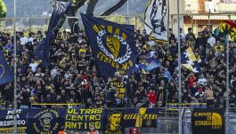 La Juve Stabia è salva: società in mano a Guerri. Nessun ripescaggio per il Bari