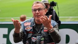 Il Milan vuole affidarsi a Rangnick: la rivoluzione giusta o un salto nel vuoto?