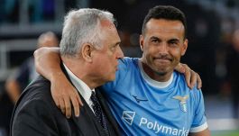 Lazio, l’ultima mossa di Lotito: il tentativo di pace con i tifosi. Le indiscrezioni sulla cessione del club e il caso Reggina