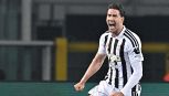 Juventus, nasce l’era Cardinali: c’è già il ritorno di fiamma per Vlahovic, la strategia di mercato dell’ex dirigente del Sassuolo
