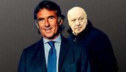 Brava Juventus, Carnevali è il nuovo Marotta e può far rinascere Madama
