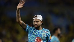 Brasile, Neymar aspetta una figlia e si ferma di nuovo per esami. Tra i tifosi scoppia il caso Endrick