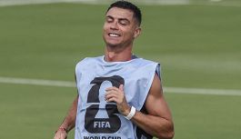 Portogallo, tocca a Ronaldo rispondere a Messi e Haaland, il Congo debutta dopo l’incubo Ebola