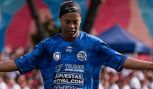 Ronaldinho e il sogno Ravenna: dalla clamorosa indiscrezione alla verità sul ritorno in campo
