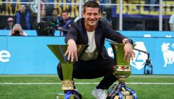 Inter, Chivu, tre colpi per cambiare look: come giocheranno i campioni d'Italia