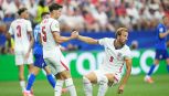 Dove vedere Portogallo-Uzbekistan, Inghilterra-Ghana, Panama-Croazia e Colombia-Congo: orari delle partite Mondiali di oggi