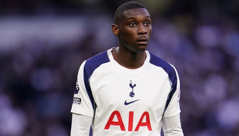 Kolo Muani, il prescelto da Carnevali: perché la Juve ha preferito di nuovo lui al posto di Vlahovic