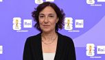 Inghilterra-Ghana, Tiziana Alla prima telecronista donna ai Mondiali: promossa dai social, ecco com’è andata