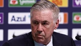 Brasile, Ancelotti fa chiarezza su Neymar, l’indizio sul vice-Raphinha e la battuta che spiazza tutti