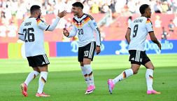 Dove vedere Ecuador-Germania, Curaçao-Costa d'Avorio, Tunisia-Olanda, Giappone-Svezia, Turchia-USA e Paraguay-Australia: orari delle partite dei Mondiali di oggi