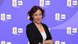 Tiziana Alla, debutto bagnato: 'Ho vinto l'emozione studiando tanto, sogno di essere con Raisport con l'Italia ai Mondiali' ESCLUSIVA