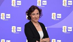 Tiziana Alla, debutto bagnato: "Ho vinto l'emozione studiando tanto, sogno di essere con Raisport con l'Italia ai Mondiali" ESCLUSIVA