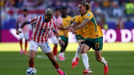 Paraguay-Australia, noia e un pareggio che fa comodo a entrambe in classifica: ecco chi incontrano ai sedicesimi