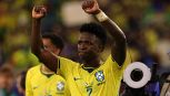Dove vedere Brasile-Giappone, Germania-Paraguay, Olanda-Marocco: orari delle partite del Mondiale di oggi