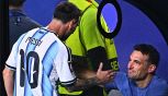 Mondiali, Argentina: perché Scaloni ha privato Messi di nuovi record, il retroscena