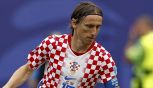 Croazia, Modric avvisa Ronaldo nel duello della terza età, il ct Dalic attacca l'arbitro e i media