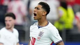 Dove vedere Inghilterra-RD Congo, Belgio-Senegal e USA-Bosnia: orari delle partite dei Mondiali di oggi