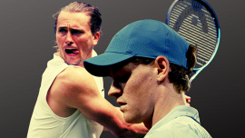 Wimbledon, Sinner ha solo un timore ma non è Zverev: l'ultimo grande ostacolo che divide Jannik dal suo quinto Grande Slam