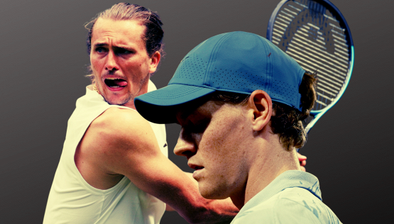 Wimbledon, Sinner ha solo un timore ma non è Zverev: l'ultimo grande ostacolo che divide Jannik dal suo quinto Grande Slam