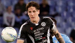 LIVE Calciomercato affari e trattative in diretta, Juve sacrificabile Thuram per Kolo Muani, asta per Zaniolo, mossa Inter per Nico Paz