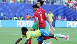 Brasile-Marocco, moviola: l’arbitro fa infuriare Ancelotti, il Var resta muto