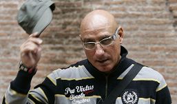 Italia, Graziani scarica Mancini poi prende in giro Ronaldo e rivela il sogno Messi