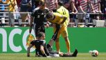 Usa-Australia, moviola: il Var fa arrabbiare i Socceroos, risse e polemiche, l’arbitro sviene nel recupero