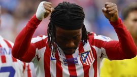 Lookman pronto a diventare leader dell’Atletico Madrid, il messaggio sui social