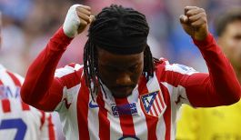 Lookman pronto a diventare leader dell’Atletico Madrid, il messaggio sui social