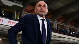 Juventus, idea Lukaku per Spalletti, il bomber del Napoli vecchio pallino bianconero