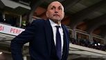 Juventus, idea Lukaku per Spalletti, il bomber del Napoli vecchio pallino bianconero