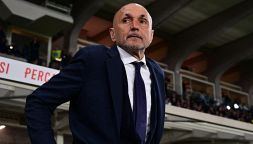 Juventus, idea Lukaku per Spalletti, il bomber del Napoli vecchio pallino bianconero