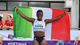 Doualla sogna il record ai Mondiali Under 20: operazione riscatto per Succo, Inzoli vuole fare meglio di Furlani