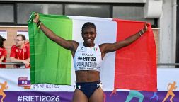 Doualla sogna il record ai Mondiali Under 20: operazione riscatto per Succo, Inzoli vuole fare meglio di Furlani