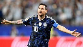 La Uefa adotta la “regola Messi”: niente rosso per la mano davanti alla bocca, Ceferin smentisce Infantino