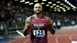 Europei, l’Italia e l’assenza pesante: il momento nero di Simonelli. La rivelazione di Jacobs: “Stavo per arrendermi”