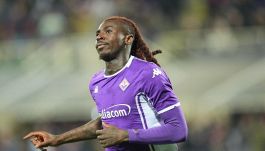Fiorentina, scaduta la clausola di Kean: quanto vale e cosa succede se arriva Arokodare. Giallo Oulai, la mossa di Paratici