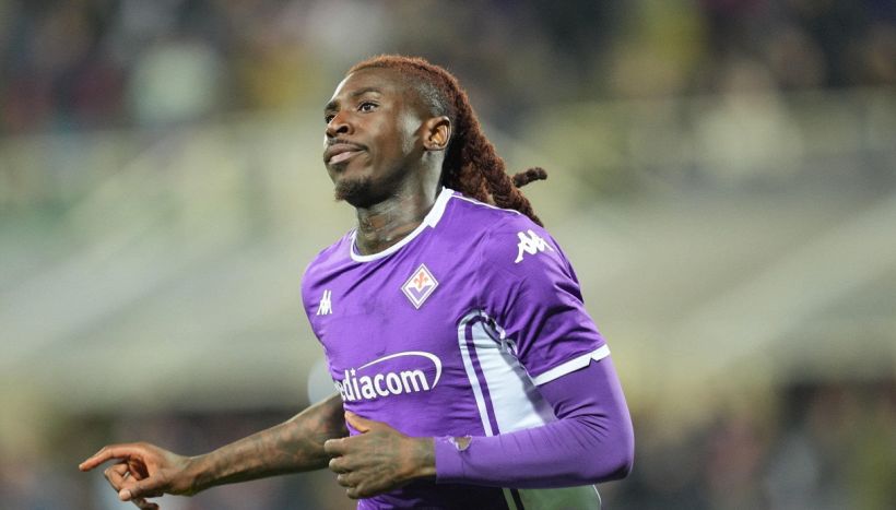 Fiorentina, scaduta la clausola di Kean: quanto vale e cosa succede se arriva Arokodare. Giallo Oulai, la mossa di Paratici