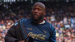 Lukaku e Napoli ai ferri corti, rifiutata la proposta di De Laurentiis: l’incontro con Allegri e gli scenari di mercato