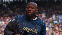 Lukaku e Napoli ai ferri corti, rifiutata la proposta di De Laurentiis: l’incontro con Allegri e gli scenari di mercato