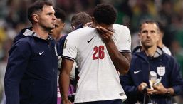 Inghilterra, che mazzata per Tuchel: Quansah squalificato per due turni. Il caso Balogun e l’eccezione per Trump