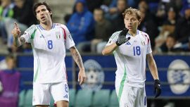 La prima Italia di Pirlo: come dovrebbe giocare contro il Belgio al debutto in Nations League