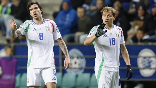 La prima Italia di Pirlo: come dovrebbe giocare contro il Belgio al debutto in Nations League