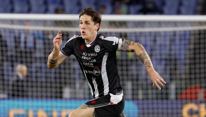 Zaniolo copia Koopmeiners: la strategia per lasciare l’Udinese, il Bologna insidia due big