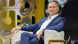 Milan, Cardinale prepara un altro colpo: vertice di mercato, il regalo per Amorim