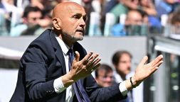Juventus, Spalletti sempre più  nervoso: gli mancano cinque acquisti ed è tutto fermo