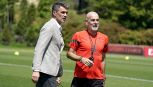 Italia, Pioli e Guardiola sorpassano Conte e Mancini: Maldini pensa alla sorpresa per il ct